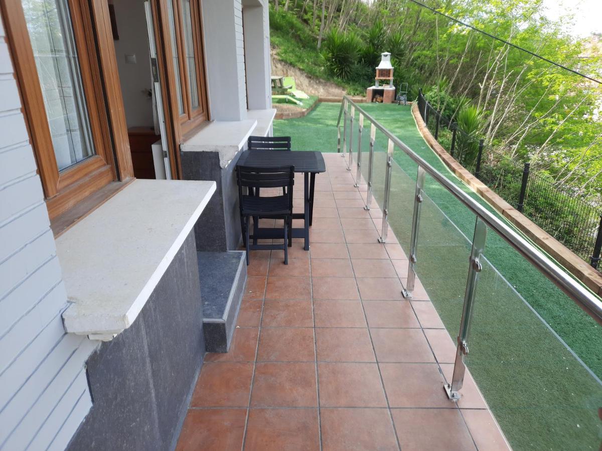 Apartamento Playa Riberuca 1 Suances Exterior photo
